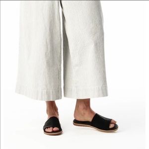 Sorel Ella Block Slide Sandal sz 10